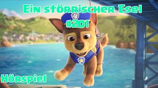 Paw Patrol  Ein störrischer Esel   201 [upl. by Carvey]