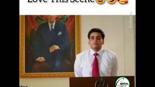 Ehde wafa funny scenesintroduction  gulzar HussaiN [upl. by Maurene]