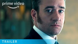 Ripper Street Season 3  Trailer  Prime Video [upl. by Norton]