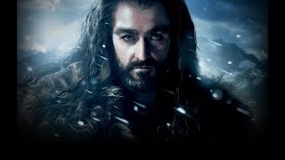 Thorin Oakenshield Centuries [upl. by Melda]