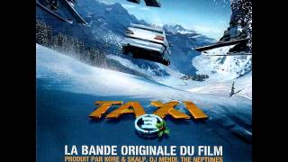 Costello  Profite OST TAXI 3 [upl. by Atal]