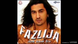 Fazlija  Dušo prodana  Audio 2003 [upl. by Lehcar]