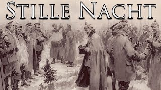 Austrian Traditional Song Stille Nacht  Silent Night [upl. by Aztilay]