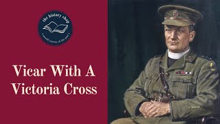 Meet the BRAVEST Army Chaplain in British History [upl. by Sherilyn]