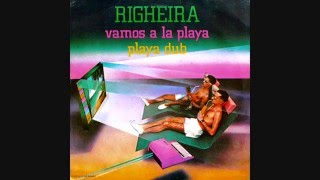 Righeira  Vamos a la playa 1983 Playa dub [upl. by Leina533]