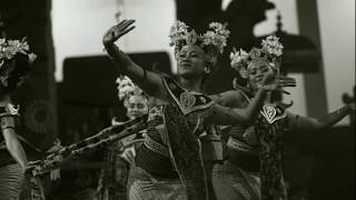 Ritus Sanghyang  Gamelan Pesel [upl. by Gnilsia]