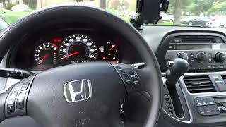 How To Get Honda Radio Code in Minutes  The easiest way No Contacting Dealer Required [upl. by Noivart]