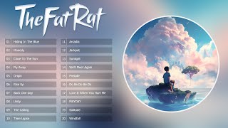 Top 30 songs of TheFatRat 2023  TheFatRat Gaming Music Mix [upl. by Gredel482]