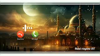 maula ya salli  Ringtone Urdu  Islamic ringtone Arabic  2025 [upl. by Lurleen]