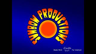 Sunbow Productions 19831995 Logo Remake [upl. by Erreit]