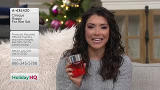 Gifts for Him  QVC Gift Guide [upl. by Halehs904]