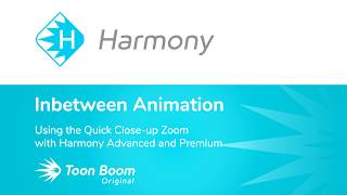 How to Use the Quick Closeup Zoom with Harmony Advanced and Premium [upl. by Hermie]