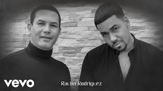 Romeo Santos Raulin Rodriguez  La Demanda Audio [upl. by Comethuauc]