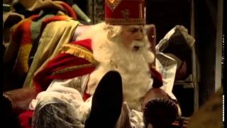 Sinterklaas in Sesamstraat 1995 [upl. by Tini290]