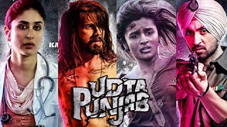 Udta Punjab Movie Full Event  Trailer Launch  Kareena Kapoor Shahid Kapoor Alia Bhatt Diljit [upl. by Landahl597]