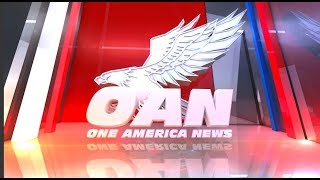 One America News Network  Your Source For Credible News [upl. by Innes]