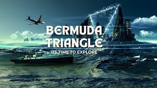 The Bermuda Triangle History [upl. by Burget]