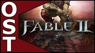 Fable 2 OST ♬ Complete Original Soundtrack [upl. by Ezzo821]