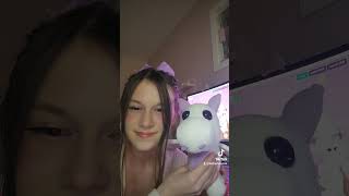 💜🪻adopt me lavender dragon plushie🪻💜 adoptme adoptmeroblox roblox review game games [upl. by Timms]