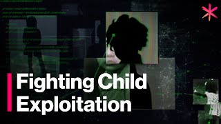 Fighting Child Exploitation with Big Data [upl. by Anialam386]