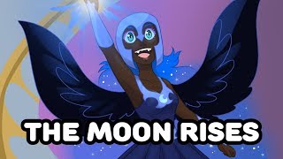 The Moon Rises Animatic [upl. by Caia199]