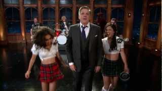 Craig Ferguson  Scotland Week Musical Opener [upl. by Romola]