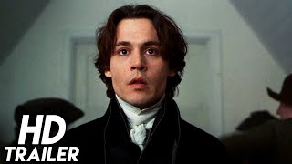 Sleepy Hollow 1999 ORIGINAL TRAILER HD 1080p [upl. by Mariette]