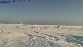 North Pole Web Cam 2010 full length [upl. by Larrabee159]