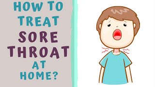 Strep Throat – The Fastest Way to Relieve Pain – Remedies for Strep Throat – DrBerg [upl. by Cobbie579]