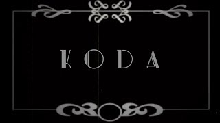 Koda  Caro Diabo [upl. by Lorou]