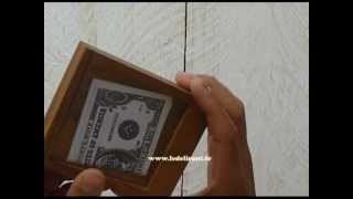 Solution du cassetêtequot Le billetquot ou quotMoneyquot [upl. by Sisely]