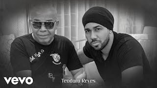 Romeo Santos Teodoro Reyes  ileso Audio [upl. by Fortunio]