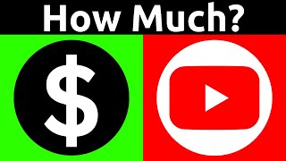 How To Check How Much YouTubers Earn Using Social Blade [upl. by Llirred152]