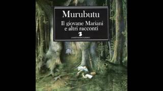 Murubutu  Il sogno del pittore  Interludio [upl. by Edison]