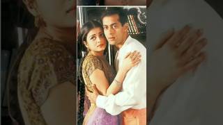 Bollywood Hit song❣️ Apke Pyar Main Hum Sawarne Lage 90ssong 90shitssalmankhanoldisgold short [upl. by Lenni]