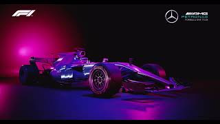 F1 showcase  Unreal Engine 5 Lumen [upl. by Pacheco]