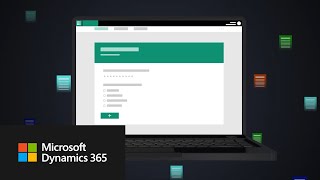 Microsoft Forms Pro overview [upl. by Leonora]