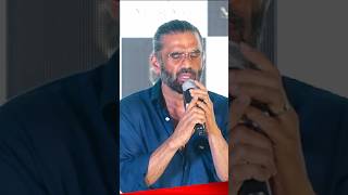 Sunil Shetty ने चोर के साथ क्या किया sunilshetty [upl. by Eliga]