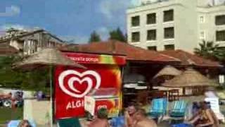 CLUB JULIAN POOL MARMARIS TURKEY [upl. by Latimore]