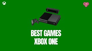 Top 10 Best Xbox One Games  Best 10 games Xbox One  metascore [upl. by Hiett]