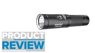 Tovatec 3500S Torch  Product Review [upl. by Evets]