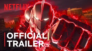 Ultraman Rising  Movie Review  An Ultraman Movie for Everyone ウルトラマン ライジング [upl. by Ardnala]