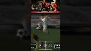 Redcard was wild redcard2003 ps2 [upl. by Meakem]