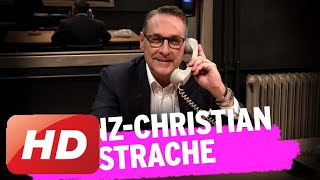 Chez Krömer HC Strache S07⧸E02 [upl. by Mullane110]