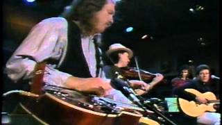 Mark OConnor and Jerry Douglas Fiddle and Dobro Duet [upl. by Elvah85]