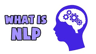 What is NLP  Explained in 2 min [upl. by Singhal508]