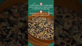 Top 5 Health Benefits Of Lentils  5 Reasons To Eat Lentils [upl. by Goulet]