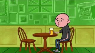 WHY DO WE CALL IT THE EARTH  Karl Pilkington Ricky Gervais Steven Merchant  Ricky Gervais Show [upl. by Oisinoid413]