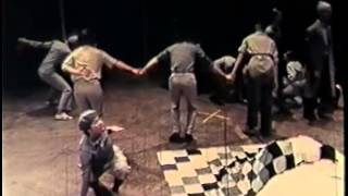 Meredith Monk Quarry The Rally Live 1977 [upl. by Niuqauj666]