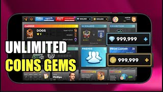 DLS 25 HACKMOD  How I Got Unlimited Coins and Gems in Dream League Soccer 2025 iOS amp Android [upl. by Chavey]